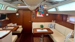Bavaria 46 ft Vision 46 2021 YX0100000461