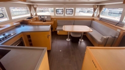Lagoon 45 ft Lagoon 450F 450 F 2017 YX0100000475