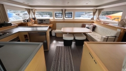Lagoon 45 ft Lagoon 450F 450 F 2017 YX0100000474
