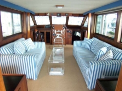 Hatteras 53 ft Classic Motor Yacht 1986 YX0100000220