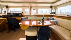 Lagoon 45 ft 450F 450 F 2012 YX0100000490