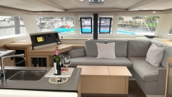 Fountaine Pajot 40 ft Lucia 40 Maestro 2017 YX0100000465