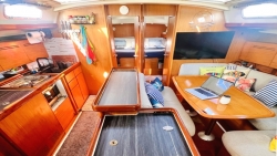 Beneteau 50 ft Cyclades 50 2006 YX0100000495