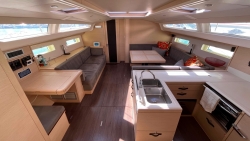Jeanneau 51 ft Yacht 51 2018 YX0100000438