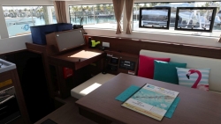 Lagoon 40 ft Catamaran 2019 YX0100000415