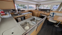 lagoon 45 ft 450F Catamaran 2015 YX0100000454
