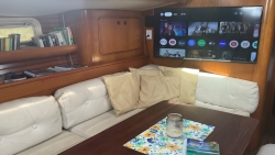 Beneteau 50 ft Oceanis 500 1989 YX0100000315