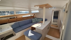 Pogo 44 ft  2022 YX0100000466