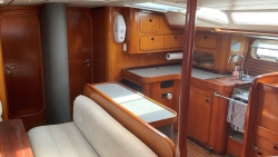 Beneteau 50 ft Oceanis 500 1989 YX0100000315