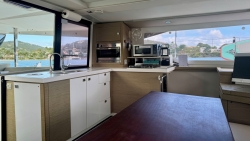 Fountaine Pajot 40 ft Lucia 40 Maestro 2019 YX0100000446