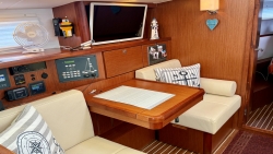 Bavaria 46 ft Vision 46 2021 YX0100000461
