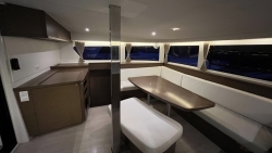 Lagoon 42 ft Catamaran 2018 YX0100000459