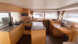 Lagoon 45 ft Lagoon 450F 450 F 2017 YX0100000475