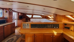Brazapi Lerouge 51 ft Serene 51 Catamaran 2013 YX0100000477