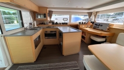 Lagoon 45 ft Lagoon 450F 450 F 2017 YX0100000474