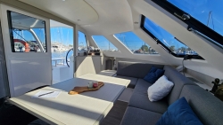 Seawind 38 ft 1160 Lite 2022 YX0100000499