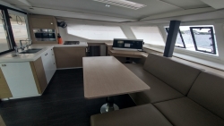 Fountaine Pajot 40 ft Lucia 2020 YX0100000392