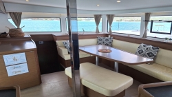 Lagoon 42 ft 42 Catamaran 2018 YX0100000455