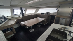 Fountaine Pajot 40 ft Lucia 2020 YX0100000392