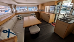 lagoon 45 ft 450F Catamaran 2015 YX0100000454