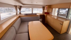 Lagoon 45 ft Lagoon 450F 450 F 2017 YX0100000475