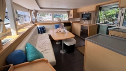 Lagoon 45 ft Lagoon 450F 450 F 2017 YX0100000474