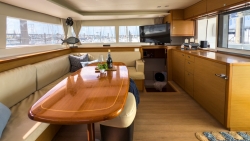 Lagoon 45 ft 450F 450 F 2012 YX0100000490