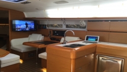 Jeanneau 46 ft Sun Odyssey 469 2015 YX0100000364