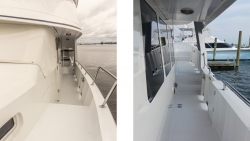 Kristen 52 ft Pilothouse Explorer Yacht 2002 YX0100000479