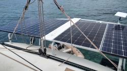 Lagoon 44 ft 440 Owners Version 2010 YX0100000468