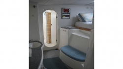 Voyage Yachts 58 ft 580 2003 YX0100000351