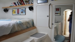 Voyage Yachts 58 ft 580 2003 YX0100000351