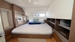Bali 46 ft 4.6 Catamaran 2022 YX0100000440
