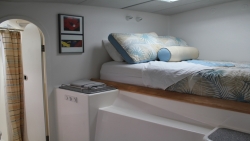 Voyage Yachts 58 ft 580 2003 YX0100000351