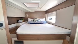 Bali 46 ft 4.6 Catamaran 2022 YX0100000440