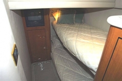 Sea Ray 56 ft 560 Sedan Bridge 2000 YX0100000135