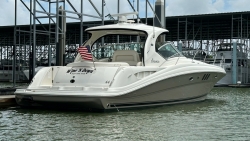 Sea Ray 44 ft 44 Sundancer 2006 YX0100000489