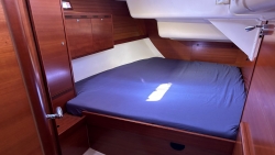 Dufour 52 ft 525 Grand Large 2008 YX0100000488