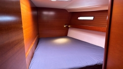 Dufour 52 ft 525 Grand Large 2008 YX0100000488