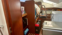 Bavaria 46 ft Vision 46 2021 YX0100000461