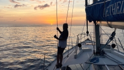Beneteau 50 ft Oceanis 500 1989 YX0100000315