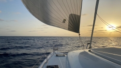 Lagoon 42 ft Catamaran 2020 YX0100000360