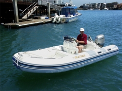 Broward 85 ft Cockpit Motoryacht 1981 YX0100000221