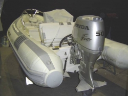 Nordhavn 57 ft Pilothouse LRC 2001 YX0100000226