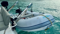 Fountaine Pajot 40 ft Lucia 40 Maestro 2019 YX0100000446