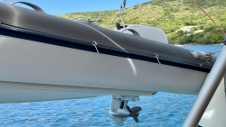 Bavaria 46 ft Vision 46 2021 YX0100000461