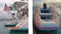 Lagoon 44 ft 440 Owners Version 2010 YX0100000468