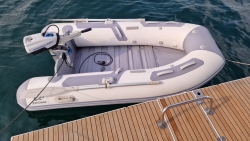 Dufour 56 ft 56 Exclusive 2020 YX0100000481