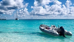 Voyage Yachts 58 ft 580 2003 YX0100000351