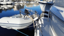 Carver 44 ft 440 Aft Cabin 1994 YX0100000354